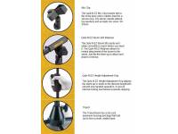 Hercules Stands MS631B Hercules Stands MS631B